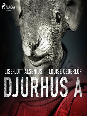 cover image of Djurhus A